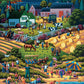 Dowdle Jigsaw Puzzle - Prince Edward Island - 1000 Piece