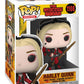Funko Pop! Movies: The Suicide Squad - Harley Quinn (Bodysuit)