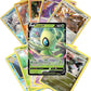Pokemon Cards Assorted Lot - 50 Cards with Guaranteed V Cards - Perfect for Collectors and Players