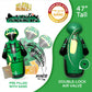 Inflatable Dudes Ninja 47 Inches -Kids Punching Bag | Already Filled With Sand| Bop Bag | Inflatable Punching Toy | Party Games