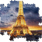 Clementoni - 39514 Eiffel Tower Puzzle 1000 Pieces Adult Puzzle