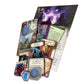 Fantasy Flight Games Eldritch Horror Strange Remnants Expansion | Cooperative Board Game | 1-8 Players | Ages 14+ | Avg. Playtime 2-4 Hours
