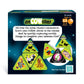 Encownter Three Corner Card Game