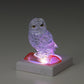 Beverly Crystal 3D Jigsaw Puzzle - Clear Owl (42 Piece)