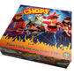Chops - The Rock & Roll Board Game - Hilarious Musical Adventure For Musicians, Families, Friends - For Adults, Teens, Kids 14 &