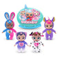 Babycorns Interactive Baby Doll Series 1 Large (Unicorn) By Zuru With Lights And Sounds, Magical Babydolls, Surprise, Unboxing,