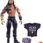 Wwe Roman Reigns Elite Collection Series 88 Action Figure 6 In Posable Collectible Gift Fans Ages 8 Years Old And Up?