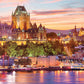 Eurographics Le Vieux-Quebec