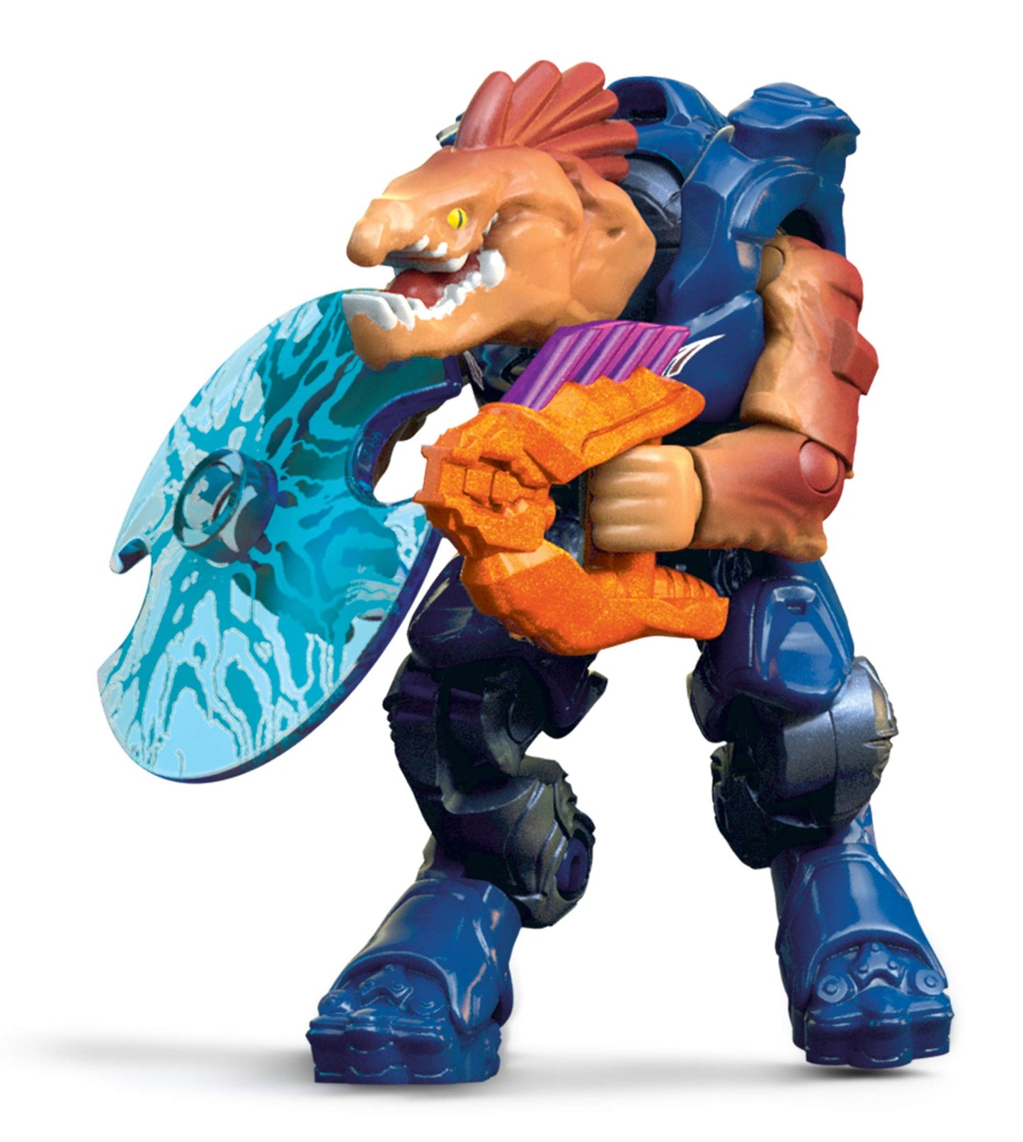 Mega Construx Halo Heros - Series 12 - Jackal Minor