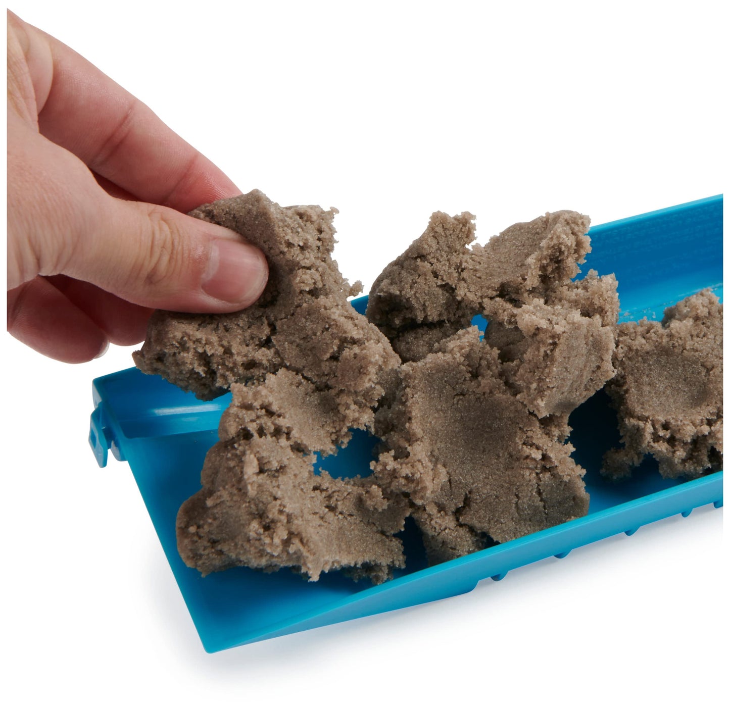 TECH DECK DIY Concrete Reusable Modeling Playset with limited availability Enjoi Fingerboard  Rail  Molds  Skatepark Kit  Kids Toy for Boys and Girls Ages 6 and up