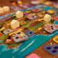 Finca Board Game - Mallorcas Resource Management & Delivery Strategy Game, Fun Family Game for Kids & Adults, Ages 10+, 2-5 Pla