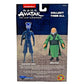 Diamond Select Toys Avatar The Last Air Bender: Blue Spirit Zuko Action Figure,Multicolor,Oct218366
