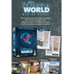 Lucky Duck Games It'S A Wonderful World War Or Peace Expansion - Forge Your Path To Victory! Strategy Game For Kids And Adults, Ages 14+, 1-5 Players, 30-60 Minute Playtime, Made