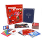 The Awkward Yeti Organ Attack! Card Game, A Family Fun Game For Kids And Adults - Funny Playing Cards For Gamenights With Family Of Kids And Teens | Ages 8+