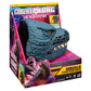 Playmates Godzilla x Kong Interaction Mask, Multi-Color, Fun Role Play Toy for Kids, Perfect for Imaginative Adventures