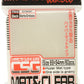 Barrier Character Guard Card Sleeves (60 Piece), Matte Clear, 69 X 94Mm