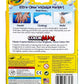 Crayola 8ct Washable Markers Fine
