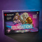 Magic: The Gathering Beginner Box - Multicoloured Cardboard Deck - 6.496 x 7.362 x 0.1 inches - Model D36390000