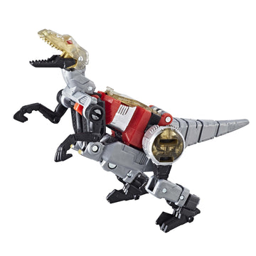 Transformers: Generations Power Of The Primes Legends Class Dinobot Slash
