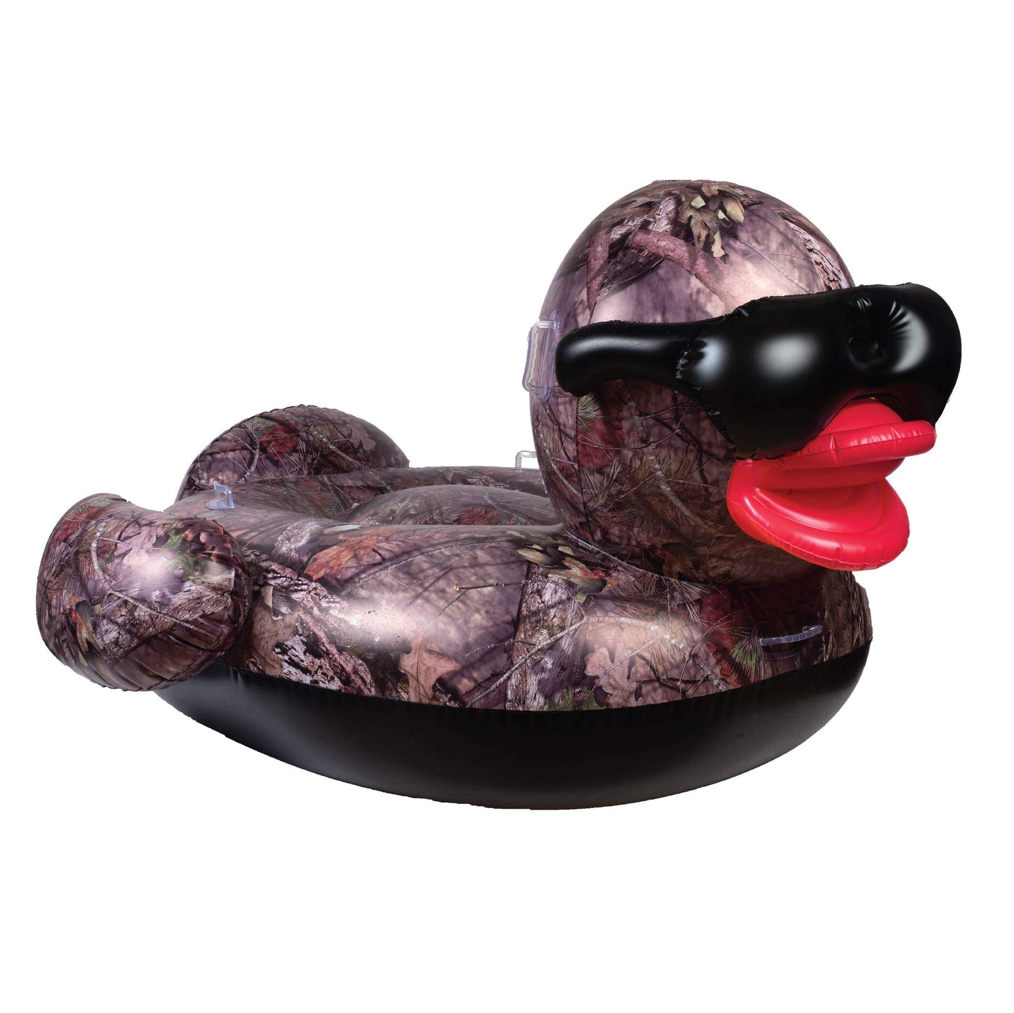 GAME 56594-BB Tuff Duck enhanced Inflatable  Giant  Mossy Oak Break-Up Country