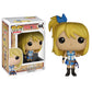 Funko POP Fairy Tail Lucy Action Figure - 3.75" Vinyl Collectible Model 6355