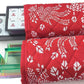 Usamjtable American Mahjong Set 166 Tiles 4 All In One Pusher Rack Combo (Phoenix Red)