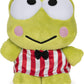 GUND Keroppi Plush Stuffed Animal, 6" Green, High Quality Materials, Ages 1+