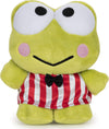 GUND Keroppi Plush Stuffed Animal, 6" Green, High Quality Materials, Ages 1+
