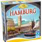 Hamburg Board Game | Queen Games - Stefan Feld City Collection