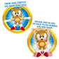 Stretch MINI Sonic - 30TH Anniversary Edition, 07579