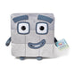 Hand2Mind Numberblock Nine Playful Pal Plush, Numbers For Toddlers, Preschool Math Learning Toys, Stuffed Animal Plushies, Count