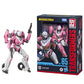 Transformers Toys Studio Series 85 Deluxe Class Bumblebee Arcee Action Figure - Ages 8 And Up, 4.5-Inch