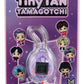 Tamagotchi Nano X Tinytan - Purple