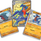 Pokemon TCG: Cynthias Garchomp ex enhanced Collection - 6 Packs  Stickers  Promos