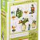 Ensky - My Neighbor Totoro - Totoro Assortment Stacking Figure