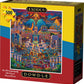 Dowdle Jigsaw Puzzle - Exodus - 500 Piece