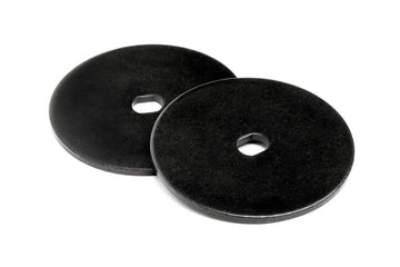 HPI/TT Slip On Wheels (2St/Firestorm)