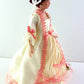 Dollhouse Miniature Charlotte Doll
