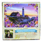 Lighthouse By Debbie Macomber 1000 Piece Puzzle