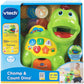 Mathematical Counting Baby Dinosaur