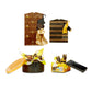L.O.L. Surprise! JK Mini Fashion Doll Queen Bee with 15 Surprises Including Dress Up Doll Outfits  limited availability Doll Accessories - Girls Gifts and Mix Match Toys for Kids 4-15 Years