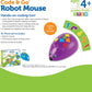 Gadget Mouse Robo Pal