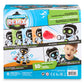4-in-1 Mood Robot