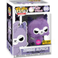 Funko Pop! Tasty Peach #86 - Zombie Alpaca Flocked Exclusive