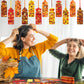Resholder 48 Sets Thanksgiving Bookmark Crafts Kits 490 Pcs DIY Turkey Felt Decorations Art Bulk Fall Pumpkin Maple Leaf Craft K