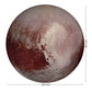 Antelope - 1000 Piece Puzzle For Adults, Pluto Jigsaw Puzzles 1000 Pieces, Space Puzzle, Planet Round Puzzle,Circle Puzzle, Solar System Puzzle, High Resolution, Matte Finish, No Dust Space Puzzle