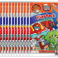 Transformers Rescue Bots Grab & Go Play Packs (Pack of 12)