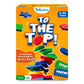 Skillmatics Board Game - To The Top, Matching & Balancing Game With A Twist, Match Colors & Shapes, Gifts & Fun Family Friendly 