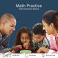 Logic Roots Say Cheese Multiplication Game - Fun Math Board Game for 7-10 Year Olds  Easy Start Advanced STEM Toy  Perfect Educational Gift for Girls & Boys  Homeschoolers  Grade 2 and Up