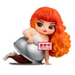 Banpresto Q Posket-Naomi Watanabe-Vol.1(Ver.A)